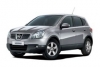  Nissan Qashqai 2007-2013 
