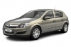  Opel Astra H 2004-2009 