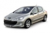 Peugeot 308 2007-2012