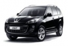 Peugeot 4007