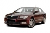  Skoda Superb 2008-2015 