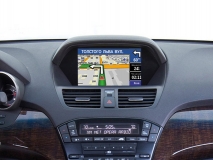 GPS навигация Acura MDX 2006-2013