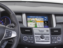 GPS навигация Acura RDX 2006-2013