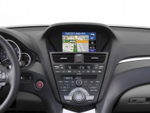GPS навигация Acura ZDX 2010-2013