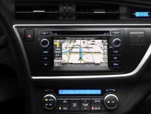 GPS навигация Toyota Auris E180 (2012-2014)