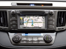 GPS навигация Toyota Rav4 (2012/2013/2014)