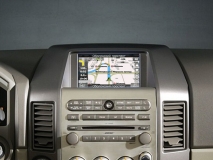 GPS навигация Infiniti QX56 2004-2010