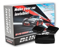 Антирадар Blinder HP-905 Dual Sensor