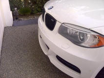 Антирадар Blinder HP-905 Triple Sensor