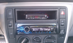 Антирадар Blinder HP-905 Triple Sensor