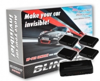 Антирадар Blinder HP-905 Quad Sensor