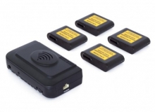 Антирадар Blinder HP-905 Quad Sensor