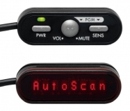 Радар-детектор Beltronics STiR Plus