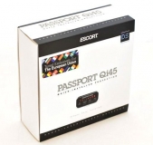 Радар-детектор Escort Passport Qi45
