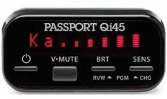 Радар-детектор Escort Passport Qi45