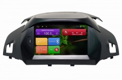 Штатная магнитола Ford Kuga 2013-2017