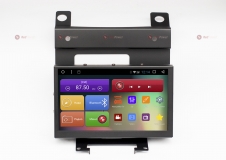 Штатная магнитола Land Rover Freelander 2