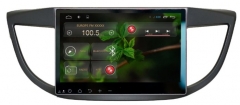 Штатная магнитола Honda CR-V 2012-2017