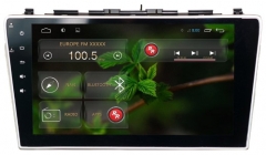 Штатная магнитола Honda CR-V 2006-2011