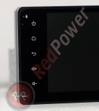 Штатная магнитола Mitsubishi ASX 2013-2015