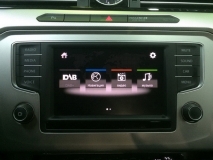 GPS навигация для Volkswagen Passat (B8) - 2015-2016