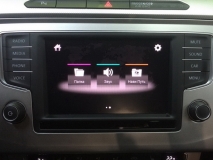 GPS навигация для Volkswagen Passat (B8) - 2015-2016