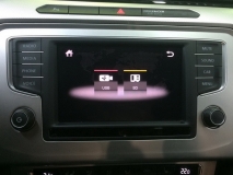 GPS навигация для Volkswagen Passat (B8) - 2015-2016