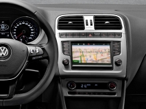 GPS навигация для Volkswagen Polo (MK6) 6C - 2014-2016