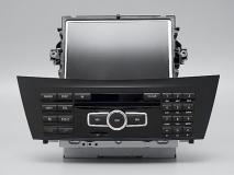 Оригинальная штатная автомагнитола для Mercedes GL-класс X166