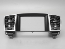 Оригинальная штатная автомагнитола для Mercedes GL-класс X166