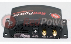 Цифровой автомобильный ТВ-тюнер DVB-T2