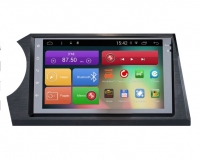 Штатная магнитола Ssangyong Kyron