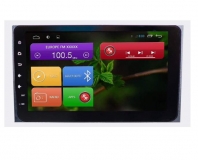 Штатная магнитола Suzuki Grand Vitara