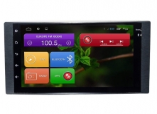 Штатная магнитола Subaru Impreza