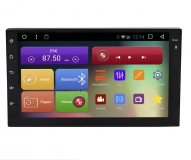 Штатная магнитола Nissan Qashqai 2007-2010