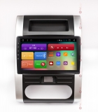 Штатная магнитола Nissan X-Trail 2001-2013