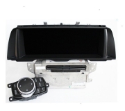 Штатное головное устройство NBT для BMW 5 серии F10