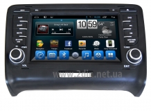 Штатная магнитола для Audi TT 8J 2006-2014