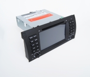 Штатная магнитола для BMW 7 Серии E38 (1994–2001)