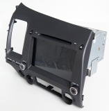 Штатная магнитола для Honda Civic 4D 2006-2011