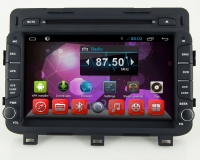Штатная магнитола для Kia Optima (K5) 2014-2016