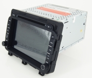 Штатная магнитола для Kia Optima (K5) 2014-2016