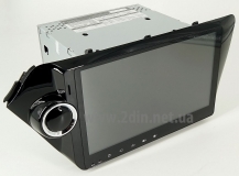 Штатная магнитола для Kia Rio 2010-2014