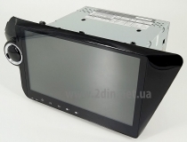 Штатная магнитола для Kia Rio 2010-2014