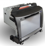 Штатная магнитола для Kia Sportage New 2014-2015