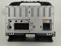 Штатная магнитола для Kia Sportage New 2014-2015