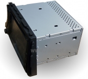 Штатная магнитола для SsangYong Actyon 2006-2012