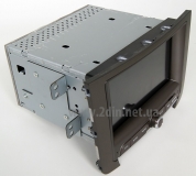 Штатная магнитола для SsangYong Rexton W 2013-2015