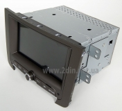 Штатная магнитола для SsangYong Rexton W 2013-2015