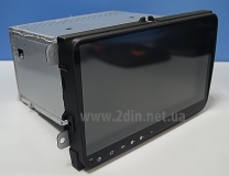 Штатная магнитола для Volkswagen Golf 5,6 (9 дюймов экран)